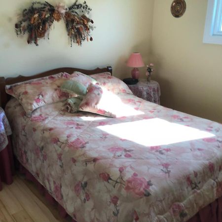 Gîte Au Bord de la Baie Bouctouche Extérieur photo