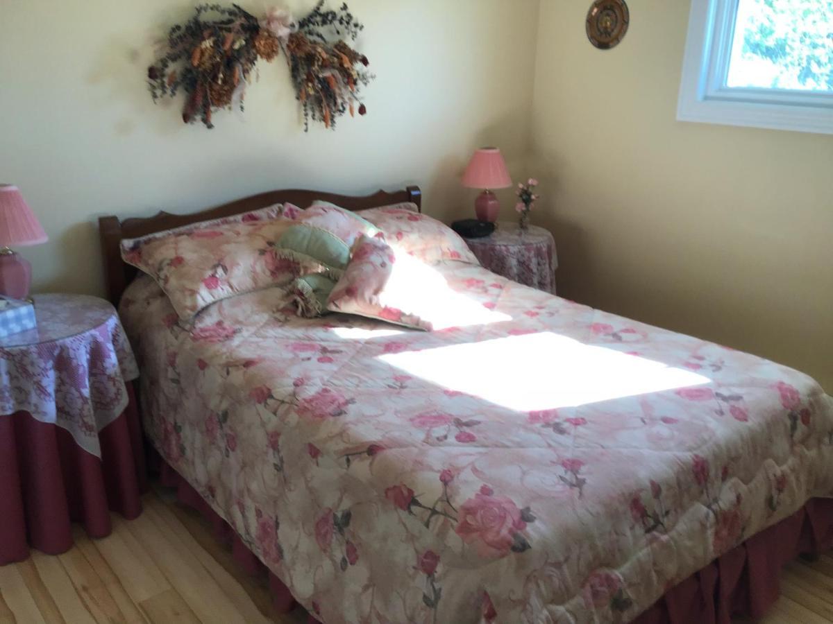 Gîte Au Bord de la Baie Bouctouche Extérieur photo